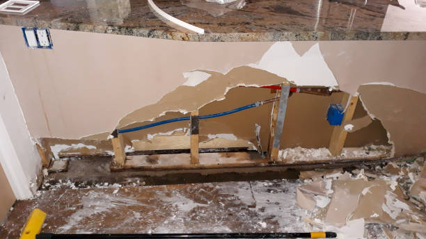Nahunta, GA Water damage restoration Company