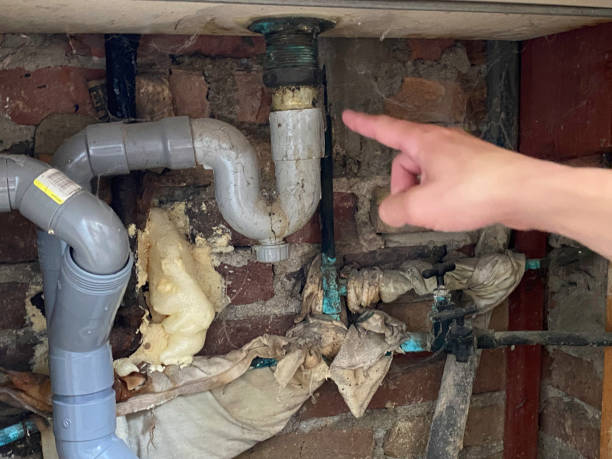 Best 24/7 water damage repair  in Nahunta, GA
