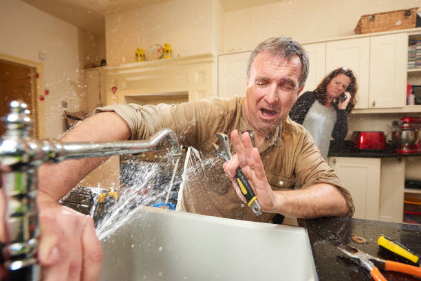 24/7 water damage repair in Nahunta, GA
